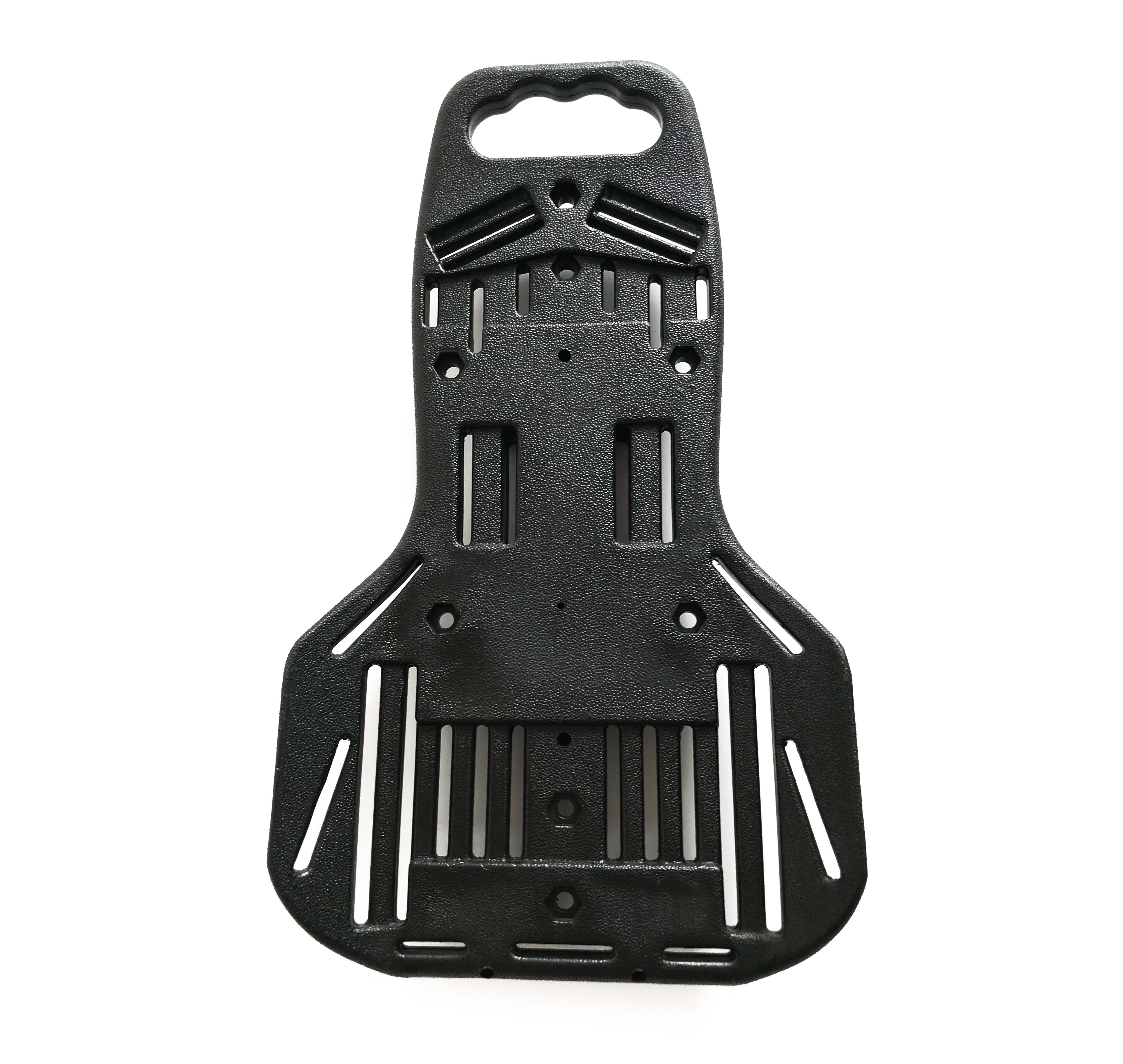 BP-05 PLASTIC BACKPLATE