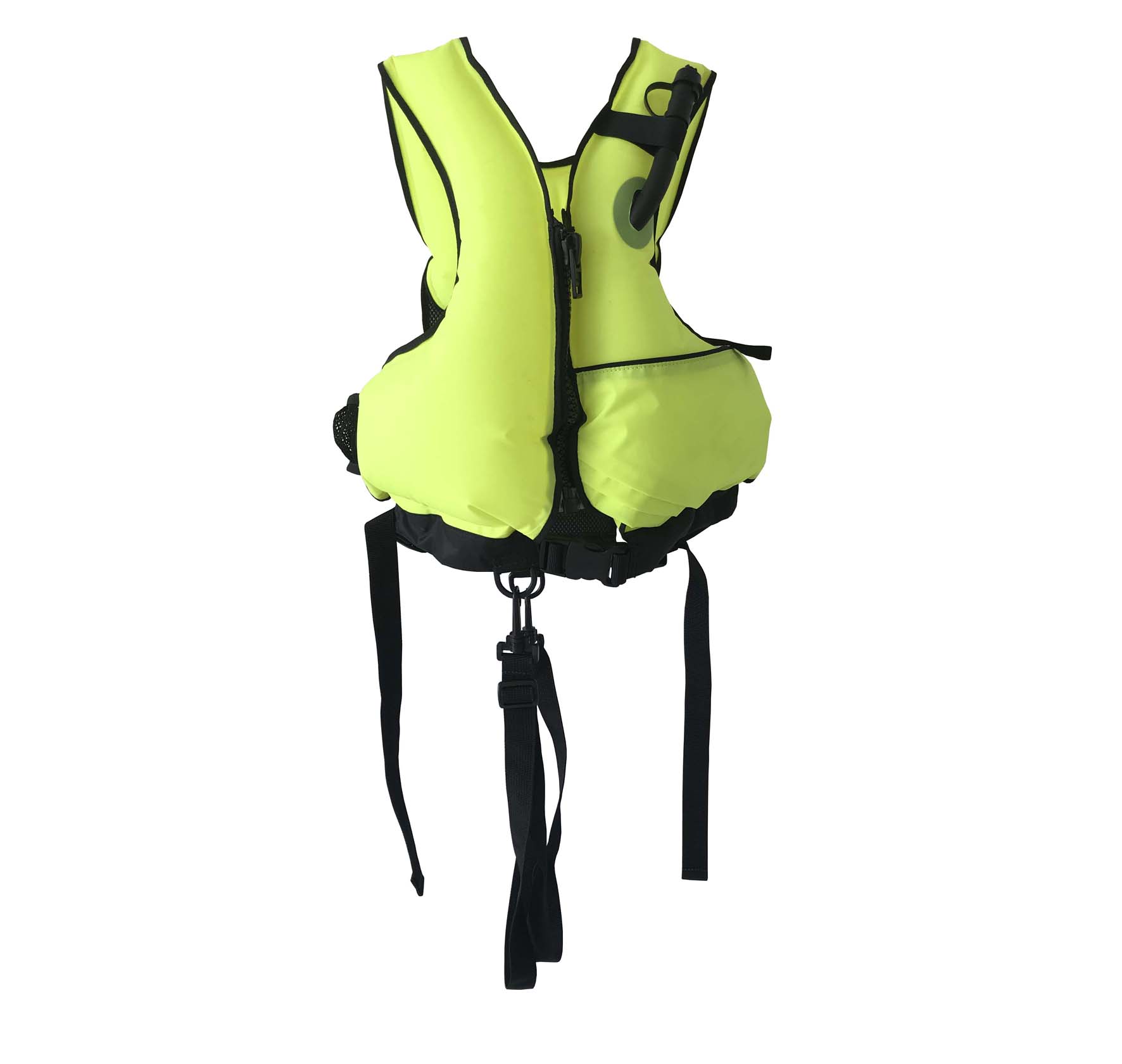 H2 SNORKEL VEST