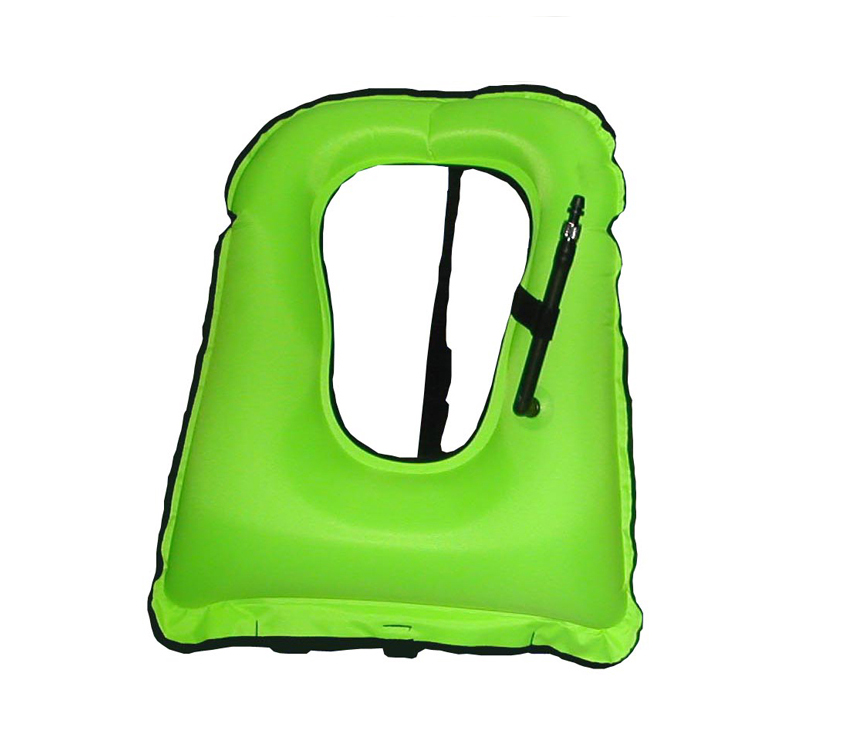 H1 SNORKEL VEST