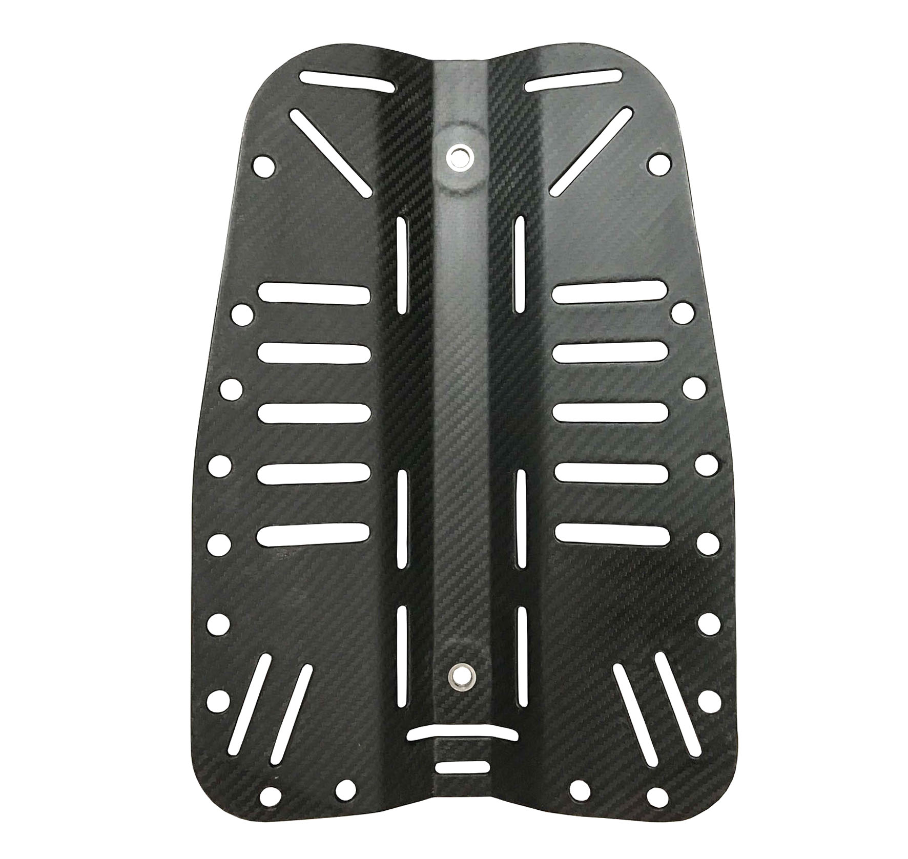 BP-06 Carbon Fibre backplate