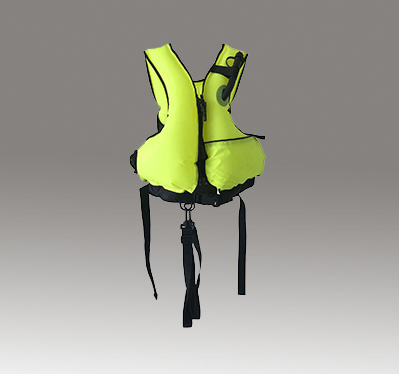 SNORKEL VEST