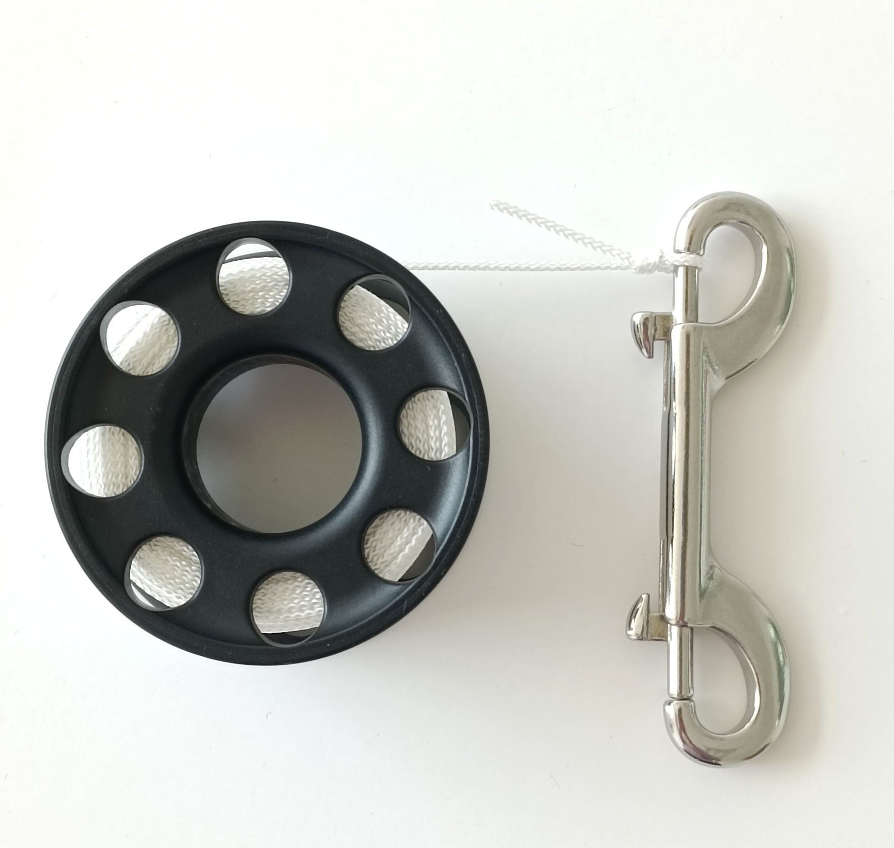 15M Plastic Finger Spool 1