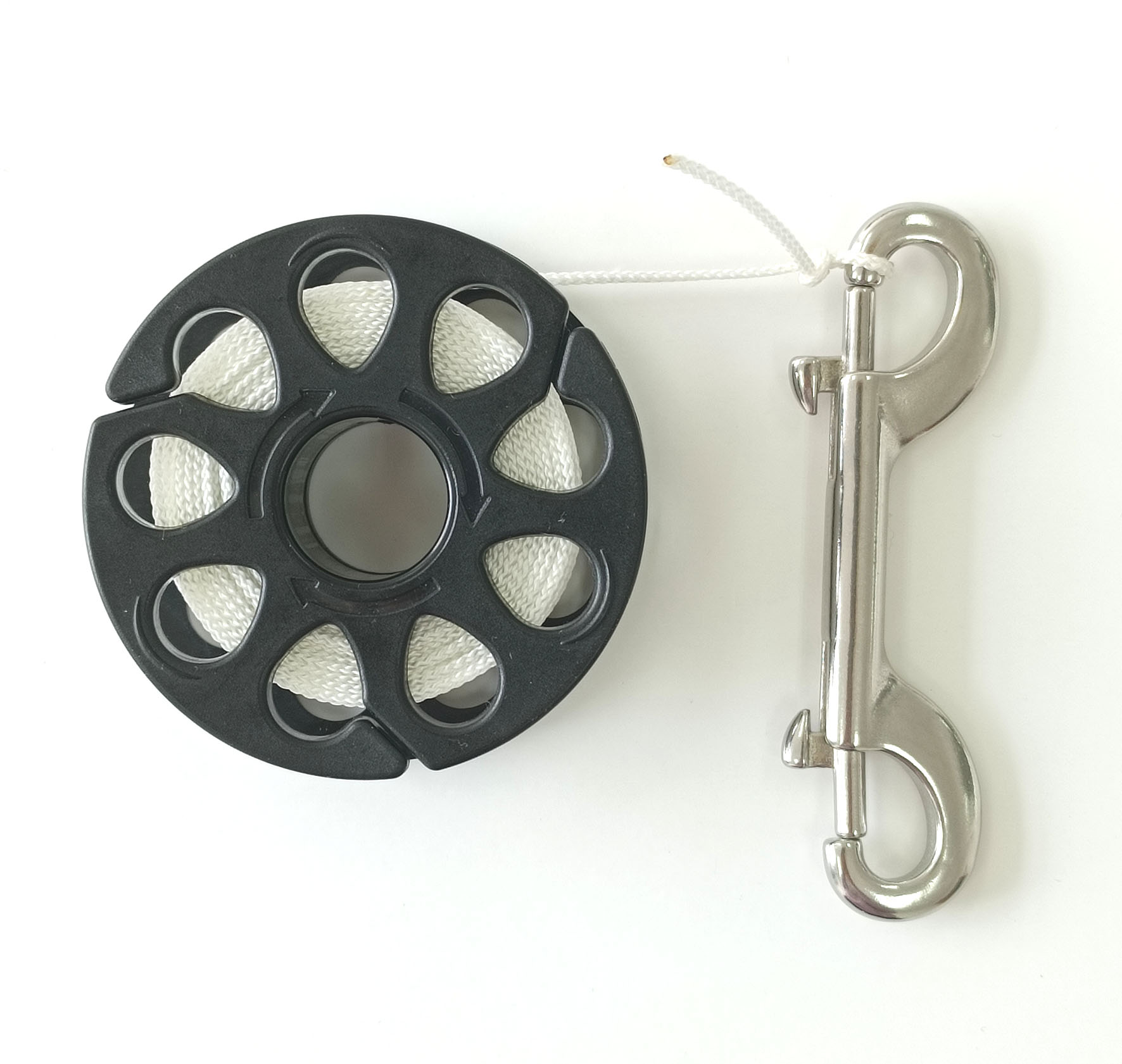 15-20M Plastic Finger Spool