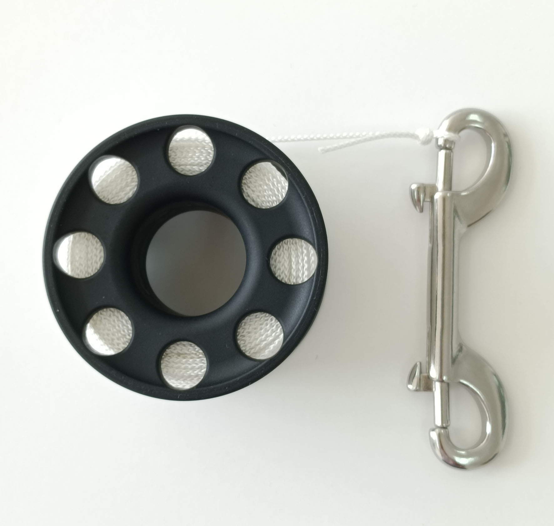 30M Plastic Finger Spool