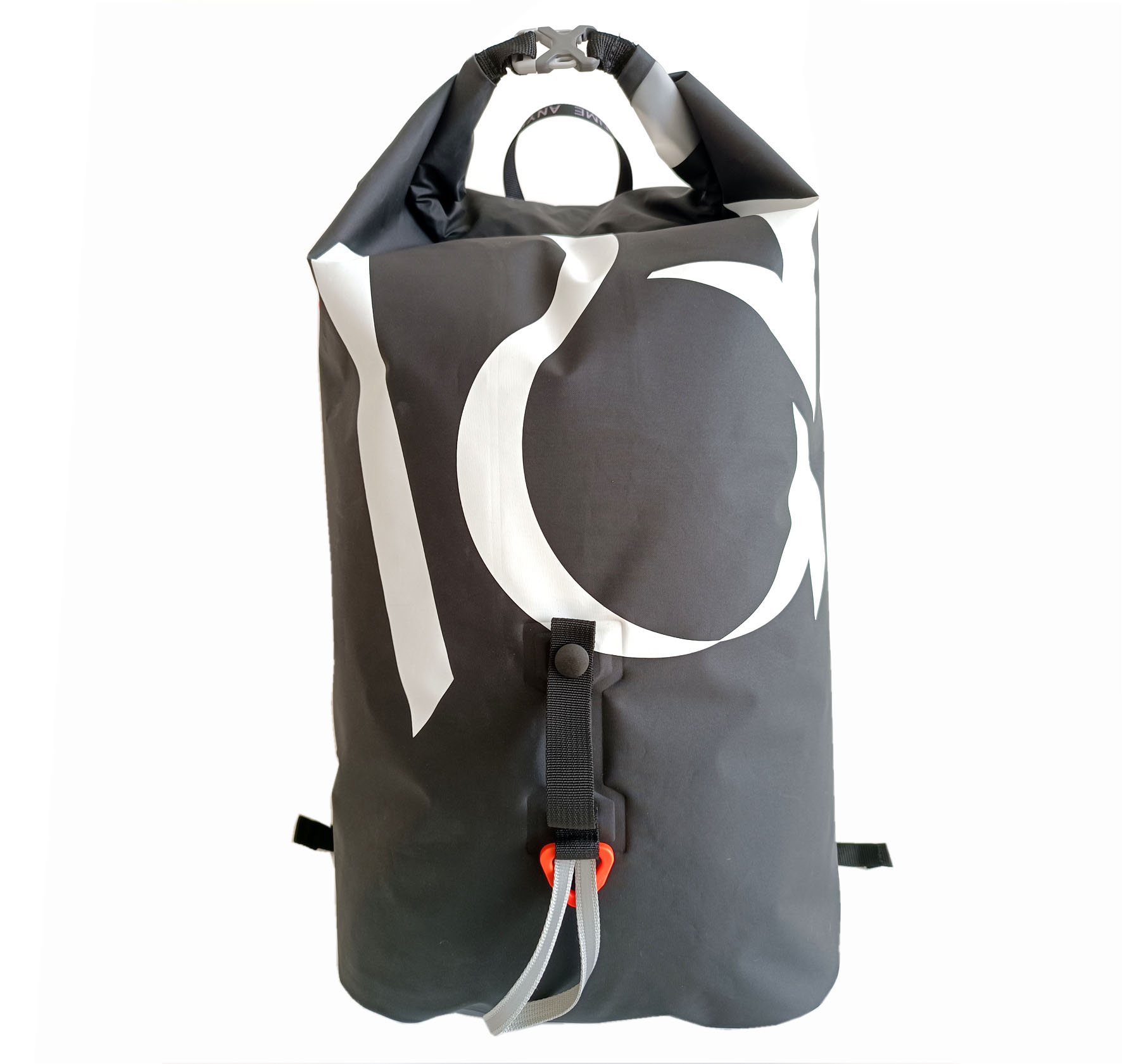 Dry backpack