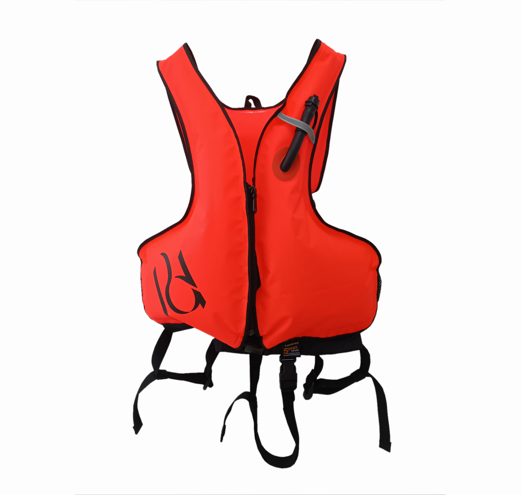 H3 SNORKEL VEST