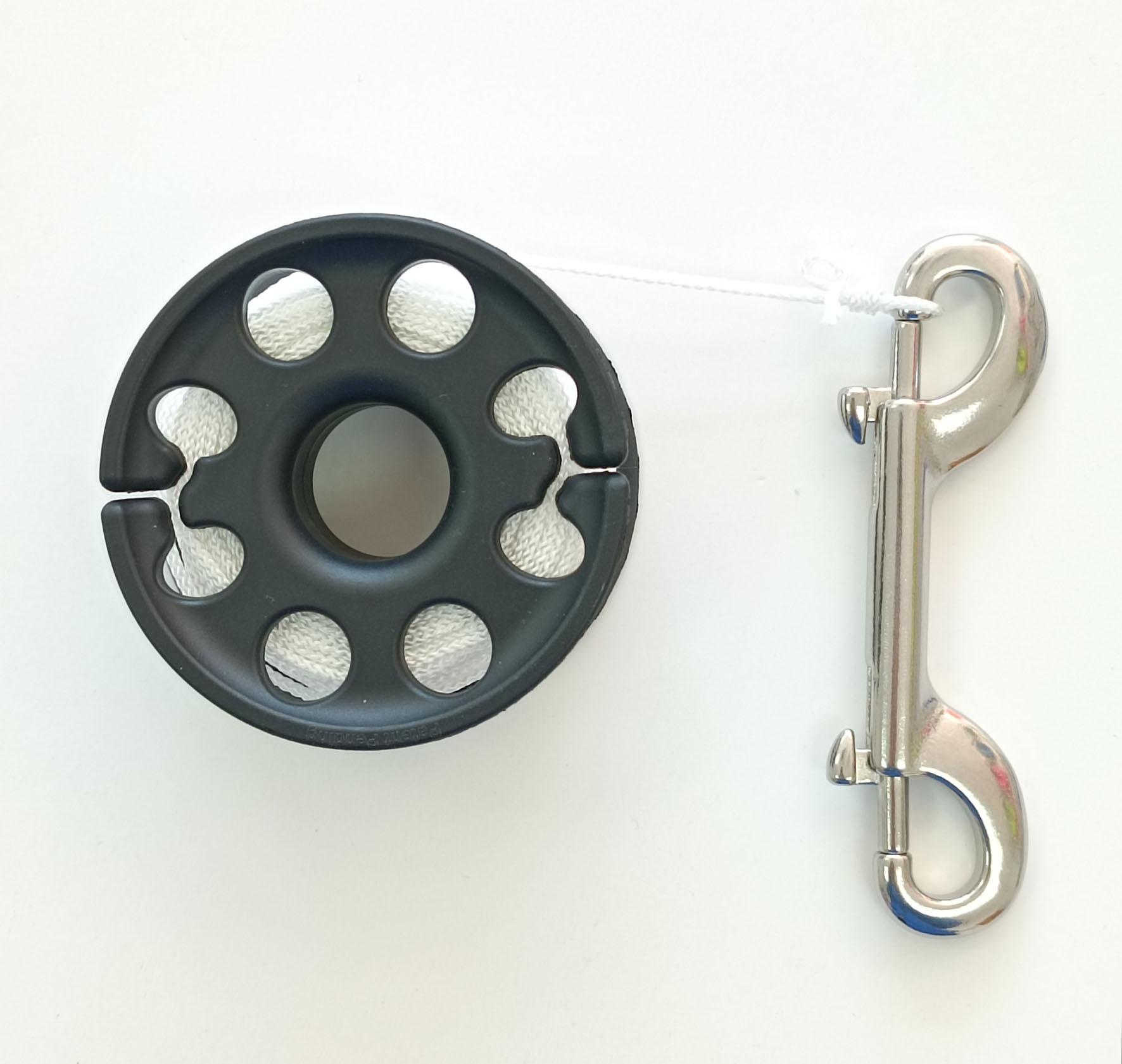 15M Plastic Finger Spool 3